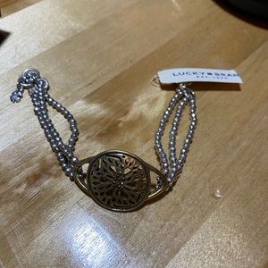 Lucky brand bracelet